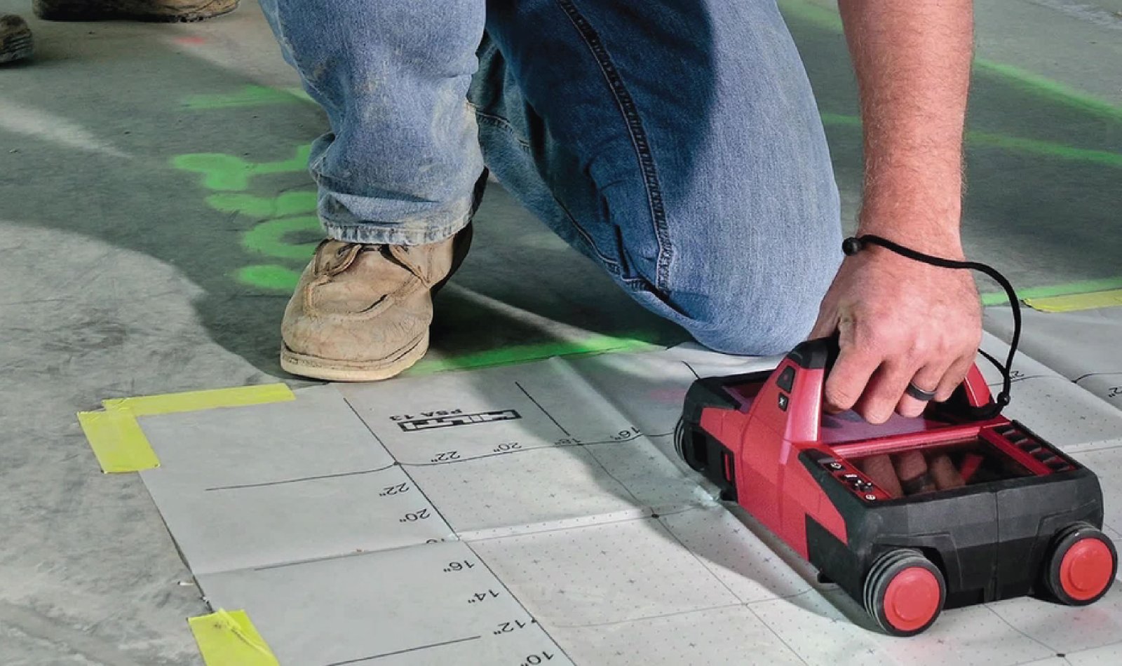 Gelevate Construction Engineering