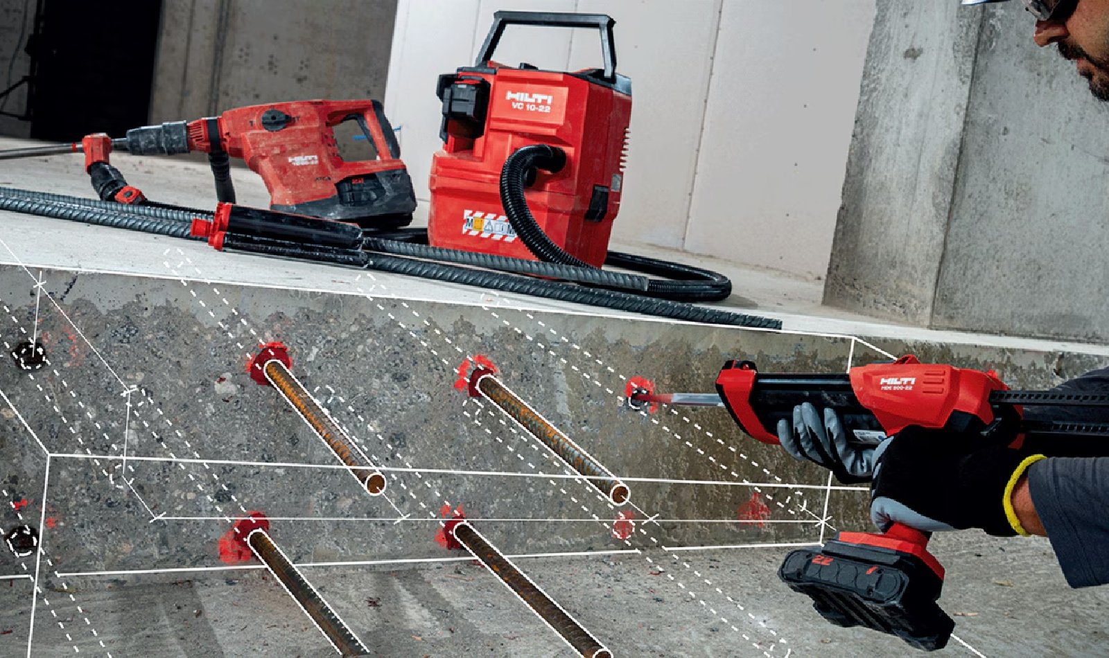 Gelevate Construction Engineering